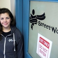 Woodstein Media Podcast Episode 22: StreetWorks director Talia Storm on harm reduction, supervised consumption, safer supply